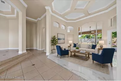 263 Loggerhead Drive, Melbourne Beach, FL 32951 - Photo 5