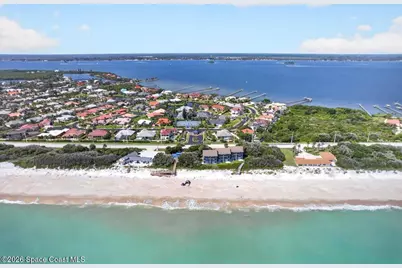263 Loggerhead Drive, Melbourne Beach, FL 32951 - Photo 61