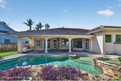 263 Loggerhead Drive, Melbourne Beach, FL 32951 - Photo 47