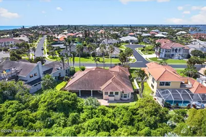 263 Loggerhead Drive, Melbourne Beach, FL 32951 - Photo 57