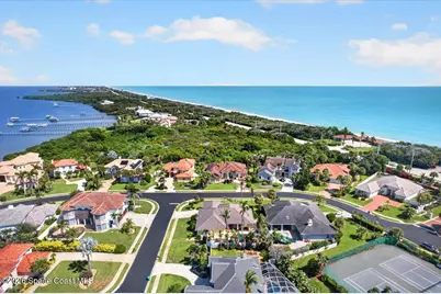 263 Loggerhead Drive, Melbourne Beach, FL 32951 - Photo 63