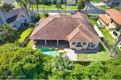 263 Loggerhead Drive, Melbourne Beach, FL 32951 - Photo 65