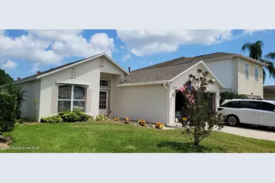 808 Macon Drive, Titusville, FL 32780 - Photo 1