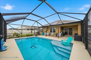 1197 Casey Ave, Rockledge, FL 32955 - Photo 1