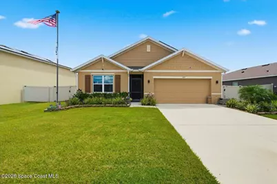1197 Casey Avenue, Rockledge, FL 32955 - Photo 3