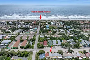 212 S Brevard Ave S, Cocoa Beach, FL 32931 - Photo 1