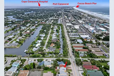 212 S Brevard Avenue S, Cocoa Beach, FL 32931 - Photo 19