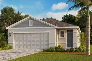 1252 Mandrake Ln SE, Palm Bay, FL 32909 - Photo 1