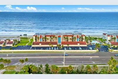 155 Highway A1A #102, Satellite Beach, FL 32937 - Photo 1