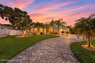 158 Island View Dr, Satellite Beach, FL 32937 - Photo 1