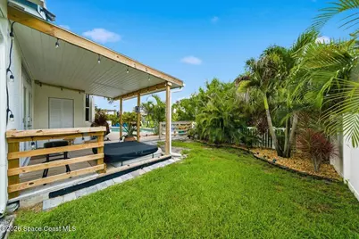 158 Island View Drive, Satellite Beach, FL 32937 - Photo 25