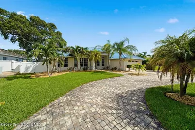 158 Island View Drive, Satellite Beach, FL 32937 - Photo 3