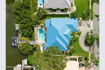 158 Island View Drive, Satellite Beach, FL 32937 - Photo 35