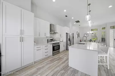 158 Island View Drive, Satellite Beach, FL 32937 - Photo 9
