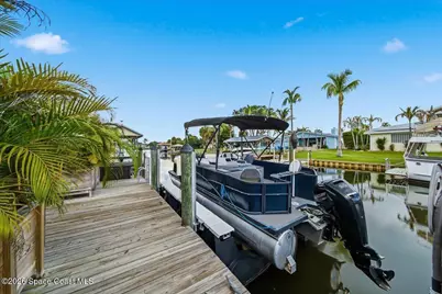 158 Island View Drive, Satellite Beach, FL 32937 - Photo 31