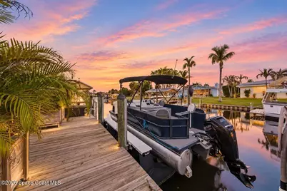 158 Island View Drive, Satellite Beach, FL 32937 - Photo 33
