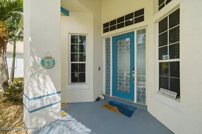 158 Island View Drive, Satellite Beach, FL 32937 - Photo 5
