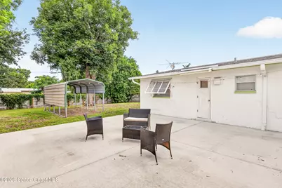 2188 Lucille Lane, Melbourne, FL 32935 - Photo 3