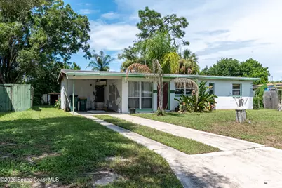 2310 Canterbury Lane, Melbourne, FL 32935 - Photo 3