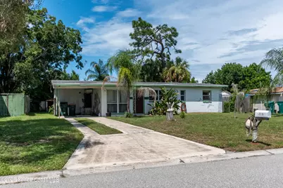 2310 Canterbury Lane, Melbourne, FL 32935 - Photo 1