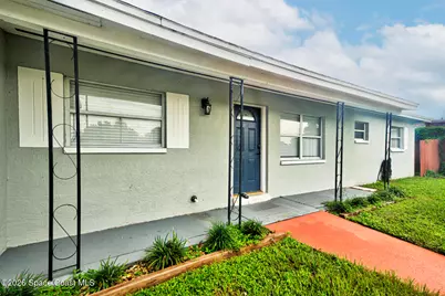 290 Eyre Avenue, Merritt Island, FL 32953 - Photo 3