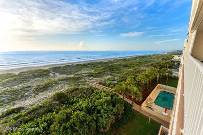 225 N Atlantic Avenue #603, Cocoa Beach, FL 32931 - Photo 67