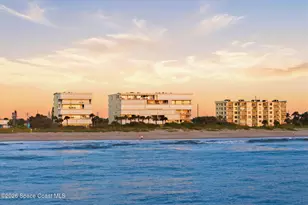 225 N Atlantic Ave, Cocoa Beach, FL 32931 - Photo 1