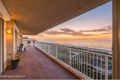 225 N Atlantic Avenue #603, Cocoa Beach, FL 32931 - Photo 3