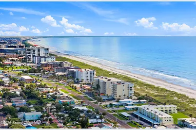 225 N Atlantic Avenue #603, Cocoa Beach, FL 32931 - Photo 71