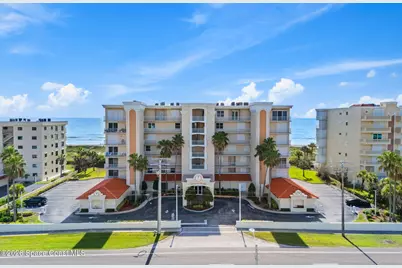 225 N Atlantic Avenue #603, Cocoa Beach, FL 32931 - Photo 77