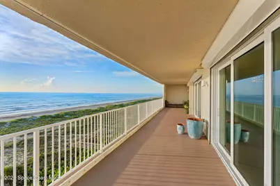 225 N Atlantic Avenue #603, Cocoa Beach, FL 32931 - Photo 55