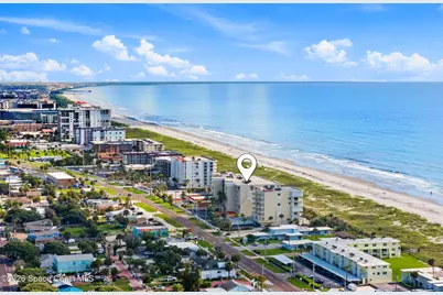 225 N Atlantic Avenue #603, Cocoa Beach, FL 32931 - Photo 79