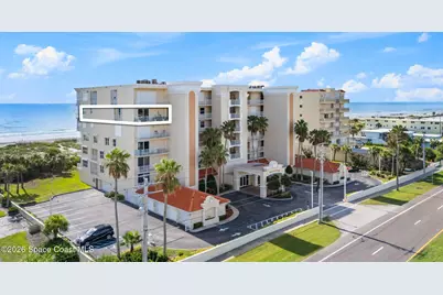 225 N Atlantic Avenue #603, Cocoa Beach, FL 32931 - Photo 85