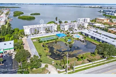 3165 N Atlantic Avenue #A207, Cocoa Beach, FL 32931 - Photo 27