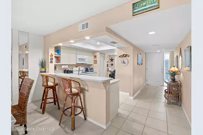 3165 N Atlantic Avenue #A207, Cocoa Beach, FL 32931 - Photo 7