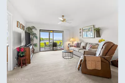 3165 N Atlantic Avenue #A207, Cocoa Beach, FL 32931 - Photo 11