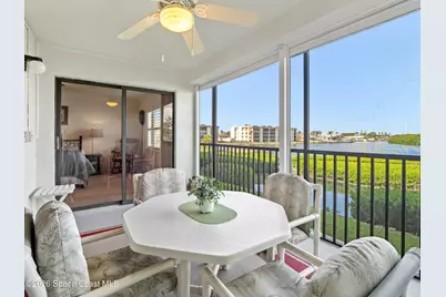 3165 N Atlantic Avenue #A207, Cocoa Beach, FL 32931 - Photo 13