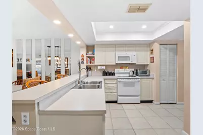 3165 N Atlantic Avenue #A207, Cocoa Beach, FL 32931 - Photo 5