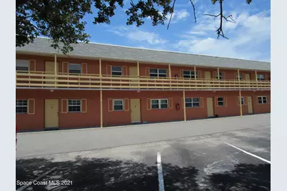 400 Catalina Road #203, Cocoa Beach, FL 32931 - Photo 1