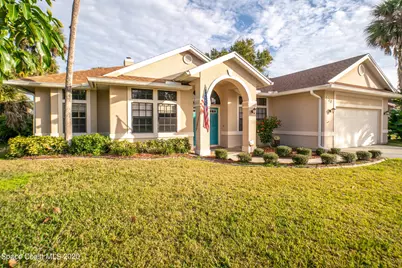 470 Indian Bay Boulevard, Merritt Island, FL 32953 - Photo 3