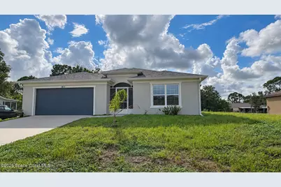1370 Van Dyke Avenue SE, Palm Bay, FL 32909 - Photo 1