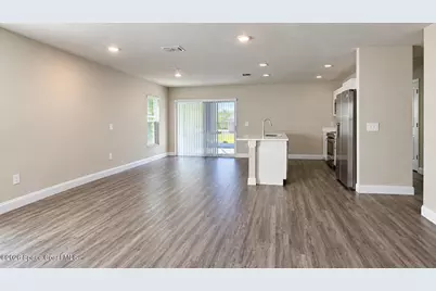 1370 Van Dyke Avenue SE, Palm Bay, FL 32909 - Photo 3