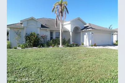 1856 Fairlight Street NW, Palm Bay, FL 32907 - Photo 3