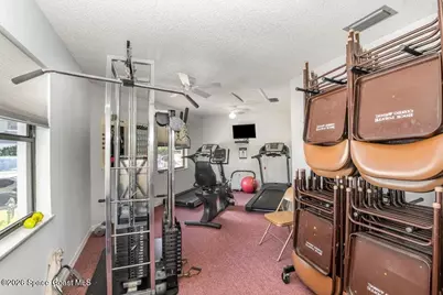 3613 S Banana River Boulevard #D401, Cocoa Beach, FL 32931 - Photo 41
