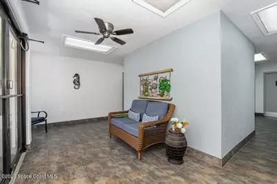 3613 S Banana River Boulevard #D401, Cocoa Beach, FL 32931 - Photo 37