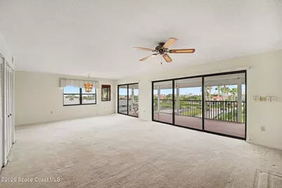 3613 S Banana River Boulevard #D401, Cocoa Beach, FL 32931 - Photo 11