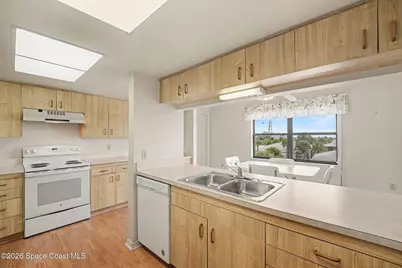 3613 S Banana River Boulevard #D401, Cocoa Beach, FL 32931 - Photo 15