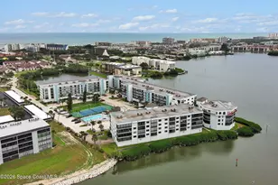 3613 S Banana River Blvd, Cocoa Beach, FL 32931 - Photo 33