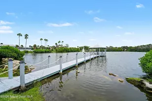 3613 S Banana River Blvd, Cocoa Beach, FL 32931 - Photo 5