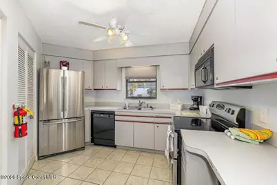 3613 S Banana River Boulevard #D401, Cocoa Beach, FL 32931 - Photo 39